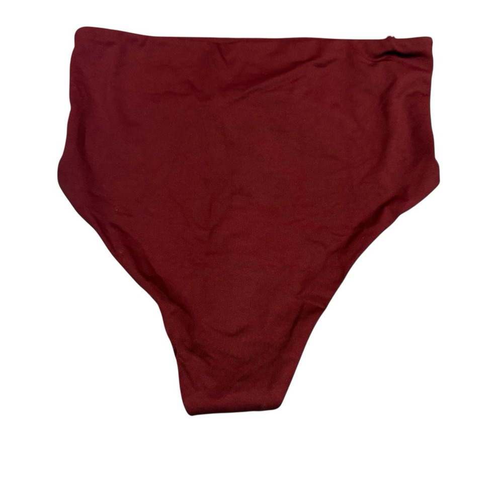 Soma‎ VT Thong ~ Big Cab ~ Size: S (New with Tags)